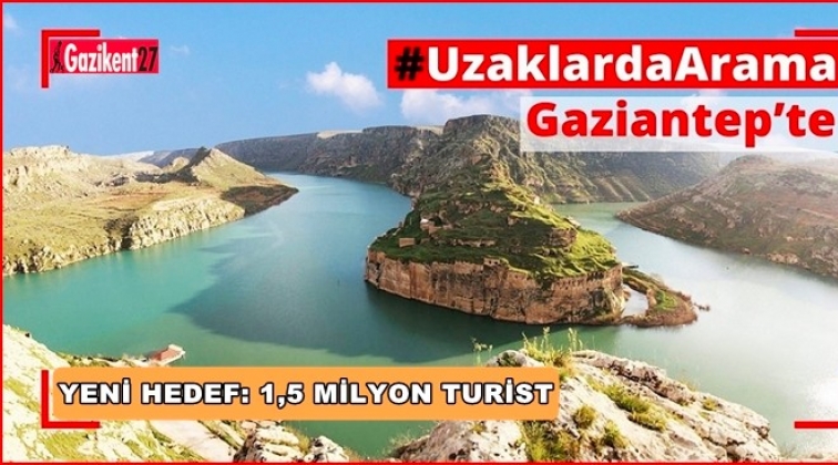 B&uuml;y&uuml;kşehir'den &ldquo;Uzaklarda Arama&rdquo; kampanyası