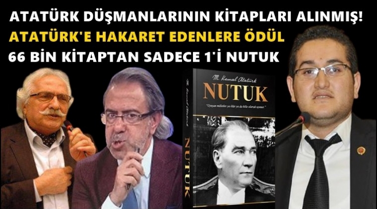 B&uuml;y&uuml;kşehir&rsquo;in kitap ihalesinde skandal iddiası!