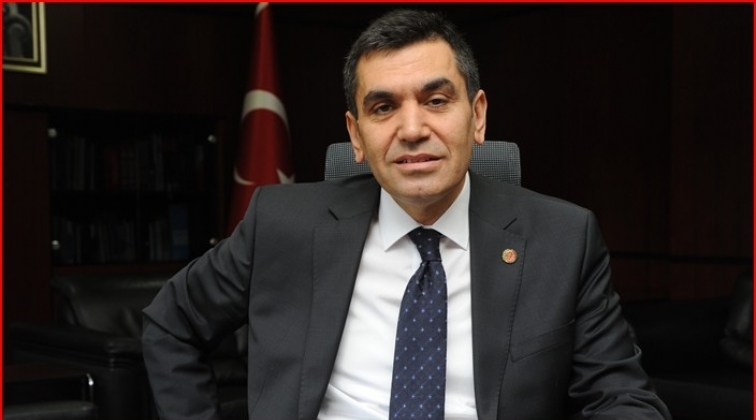 B&uuml;y&uuml;me umutları arttırdı