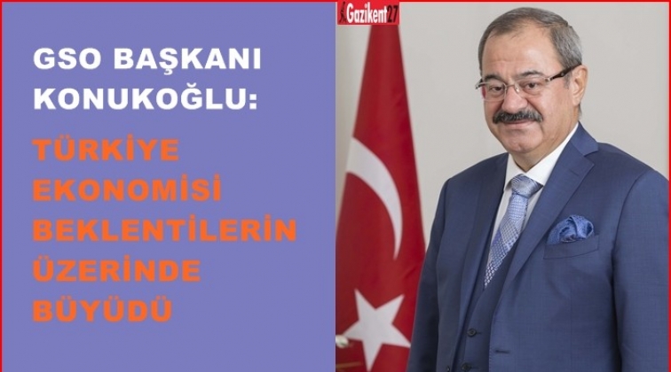 Büyümenin devam edeceğinden şüphemiz yok