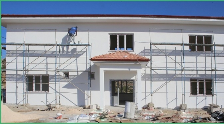 &Ccedil;ağkuyu'da sona gelindi