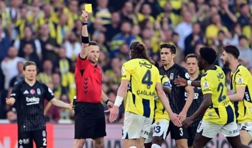 Çağlar Söyüncü'den Fenerbahçe'ye kötü haber!