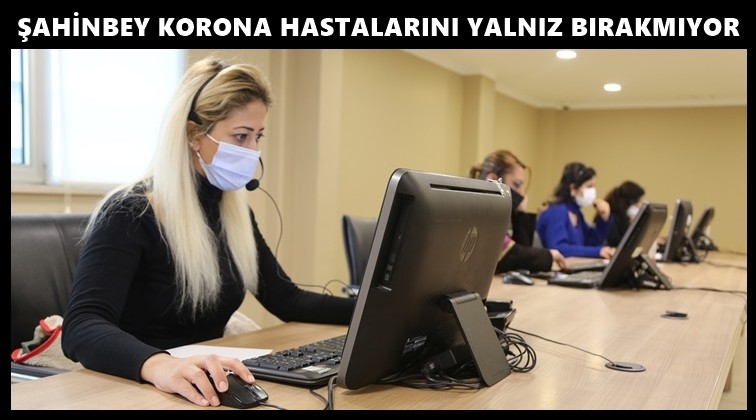 &Ccedil;ağrı merkezi sistemi ihtiya&ccedil;ları karşılıyor...