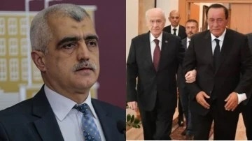 Çakıcı'dan milletvekiline tehdit: Aklını başına al...