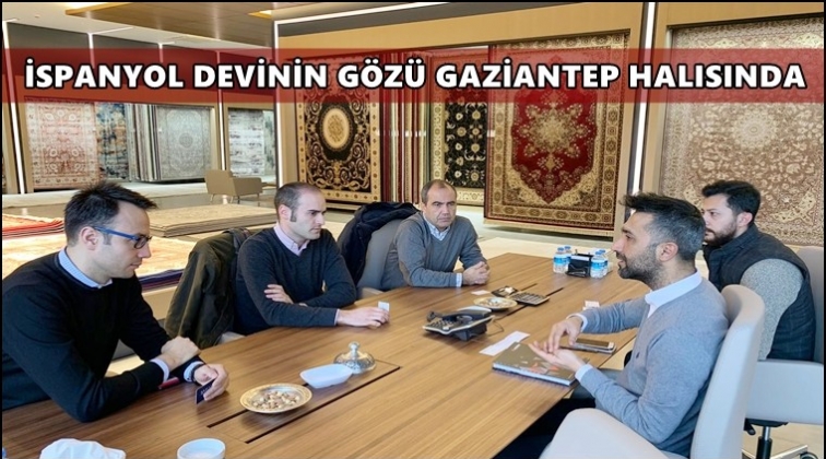&Ccedil;alışma gezisi meyvelerini vermeye başladı