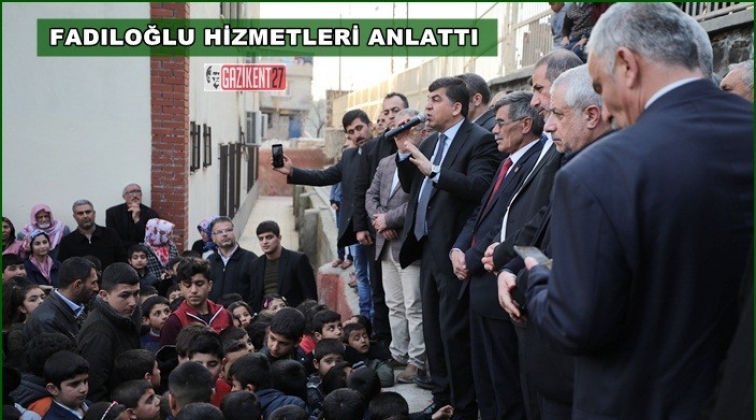 '&Ccedil;alışmalarımıza hız kesmeden devam edeceğiz'