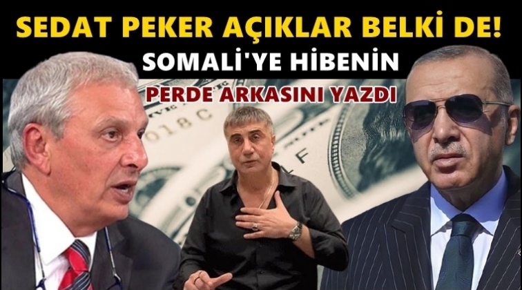 Can Ataklı, 30 milyon doların sırrını yazdı...