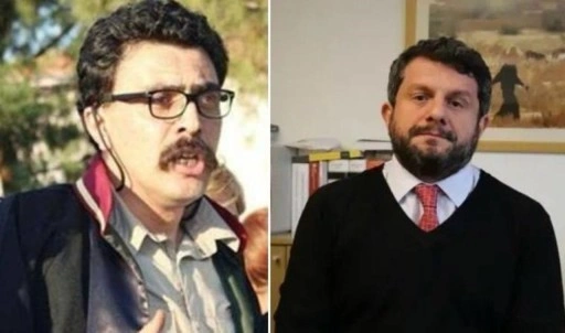 Can Atalay'dan Selçuk Kozağaçlı'ya mektup: 'Bu keyfiliği aşacağız'