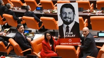 Can Atalay düğümü adli tatilden sonra çözülecek