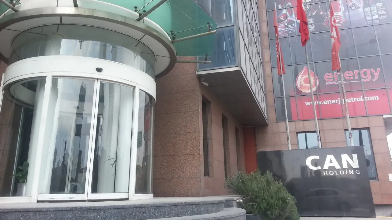 Can Holding'e ikinci dalga operasyon: 26 kişi için gözaltı kararı