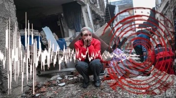 Can kaybı 48 bin 448'e y&uuml;kseldi!