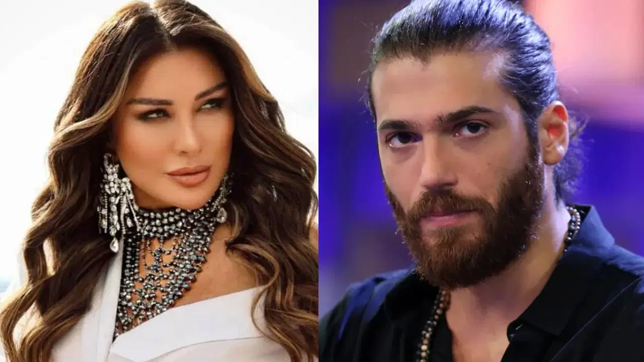 Can Yaman ve Selen G&ouml;rg&uuml;zel'e g&ouml;zaltı kararı!
