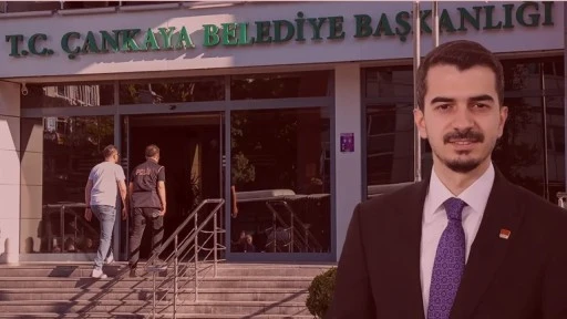 &Ccedil;ankaya Belediye Başkanı H&uuml;seyin G&uuml;ner, havalimanında g&ouml;zaltına alındı