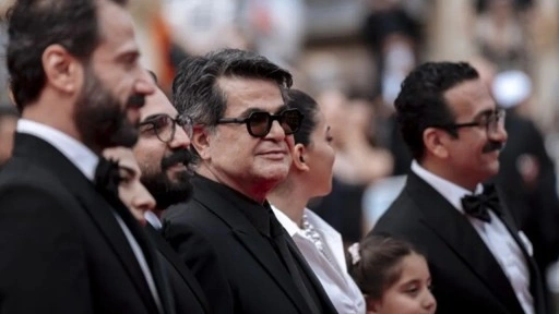 Cannes Film Festivali'nden notlar: ‘Festival’den sonra İran’a döneceğim’...