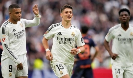 Carlo Ancelotti'den Arda Güler açıklaması! El Clasico'da oynayacak mı?