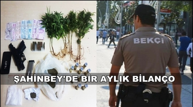 &Ccedil;arşı ve mahalle bek&ccedil;ileri g&ouml;z a&ccedil;tırmıyor