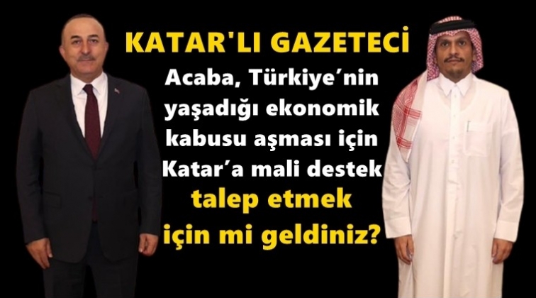 &Ccedil;avuşloğlu&rsquo;na bu soru sorulunca TRT yayını kesti!