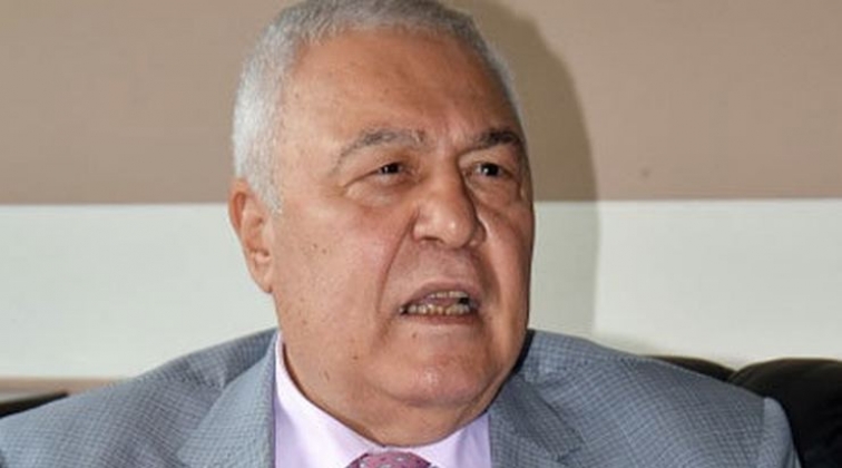 Celal Doğan Gaziantep'te