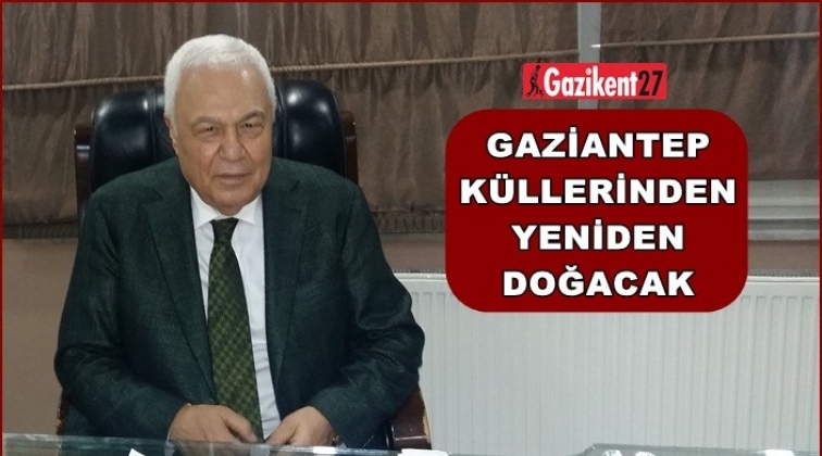 Celal Doğan:  Hi&ccedil; kimse merak etmesin