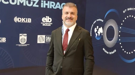 Celal Kadooğlu TİM Y&ouml;netim Kurulunda!