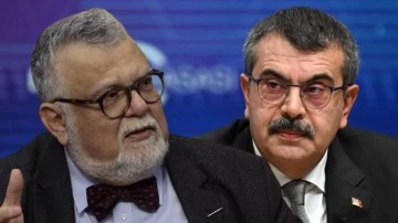 Celal Şengör'den Bakan Tekin'e: Elimde olsa tutuklarım!