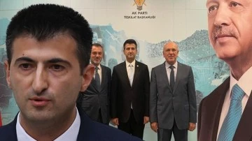 &Ccedil;elebi: Haklı &ccedil;ıkmazsam siyaseti bırakacağım!