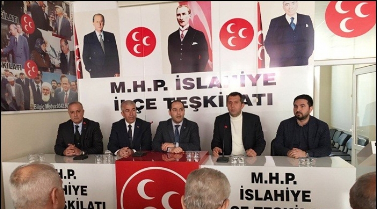 &Ccedil;elik: T&uuml;rkiye ehline emanet edilecek