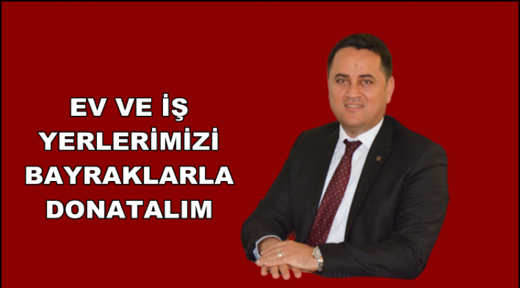 &Ccedil;elikt&uuml;rk: Cumhuriyet &ouml;zg&uuml;rl&uuml;kt&uuml;r, eşitliktir
