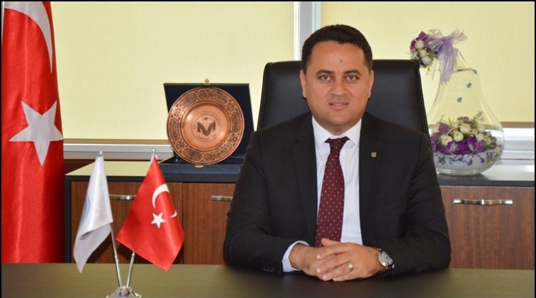 &Ccedil;elikt&uuml;rk: Cumhuriyetimiz sonsuza dek yaşayacak...