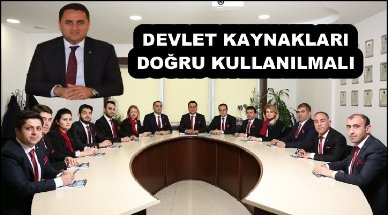 &Ccedil;elikt&uuml;rk: Ulaşım a&ccedil;ısından da sıkıntılara sebep olacak