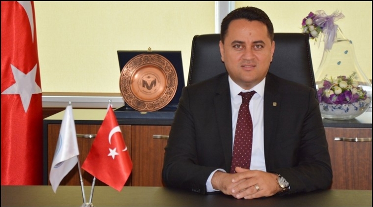 &Ccedil;elikt&uuml;rk'ten 15 Temmuz ve Kurban Bayramı mesajı