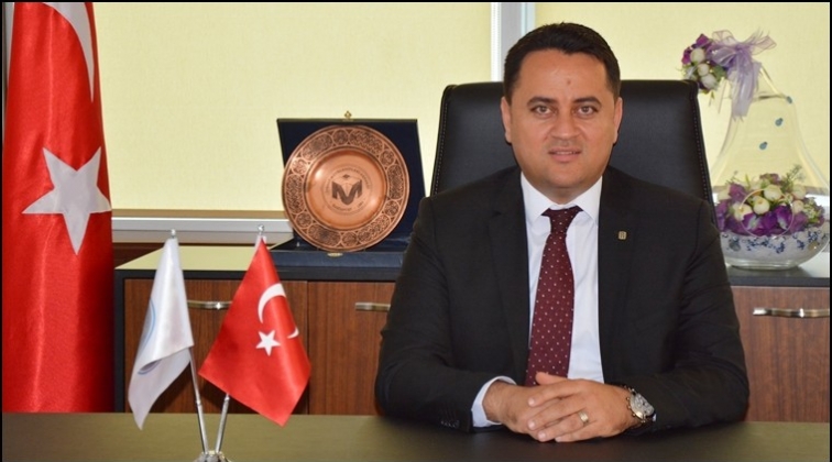 &Ccedil;elikt&uuml;rk'ten 30 Ağustos kutlama mesajı