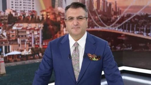 Cem K&uuml;&ccedil;&uuml;k g&ouml;zaltına alındı!