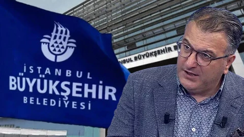 Cem Küçük'ten İBB'ye kayyum yorumu...