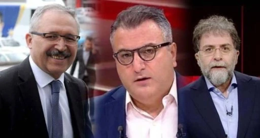 Cem K&uuml;&ccedil;&uuml;k'ten itiraf: Abdulkadir Selvi&rsquo;ye s&ouml;yl&uuml;yorlardı, o da yazıyordu...