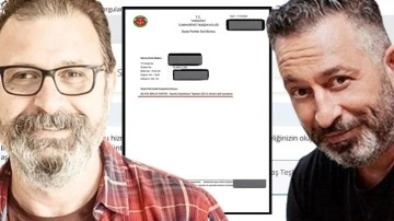 Cem Yılmaz'ın ağabeyi Can Yılmaz hangi partiye &uuml;ye yapıldı?