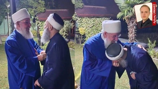 Cemaat kuşatmasında Cübbeli-Saki ittifakı: ‘Tasavvufi değil, çıkar işbirliği’