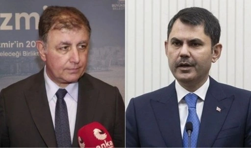 Cemil Tugay Bakan Kurum’a yanıt verdi: 'Türkiye’de sadece bir tane İzmir var'