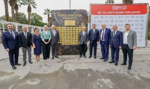 Cemil Tugay: İzmir kıymet verenin kıymetini daima bilecek
