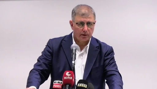 Cemil Tugay: Neden İzmir, neden CHP'li belediye?