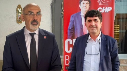Cengiz Bayram, Karaca Bozgeyik lehine yarıştan çekildi