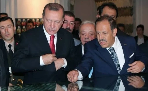 Cengiz ve Kalyon 4 milyar dolara Şam Havalimanı yapacak! 