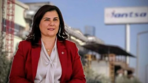 Çerçioğlu AKP’ye geçince lastik şirketinin hisseleri yüzde 30 arttı!