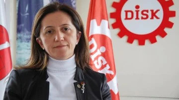 &Ccedil;erkezoğlu: Kapsayıcı bir &ouml;rg&uuml;tlenme stratejisine ihtiya&ccedil; var