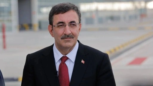 Cevdet Yılmaz'dan Anayasa komisyonuna ilişkin açıklama: Bayram öncesi toplantı planı...