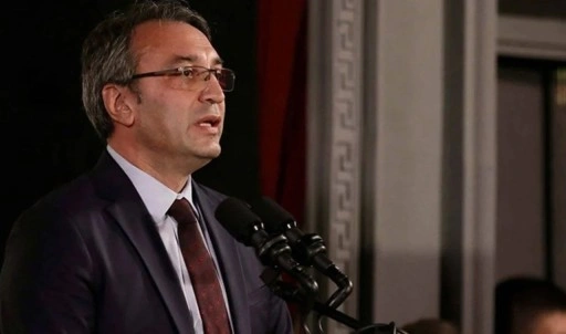 Cevdet Yılmaz'dan Mahir Polat açıklaması: Adli Tıp Kurumu'nu işaret etti
