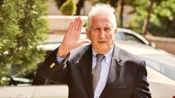 &Ccedil;evik Bir&rsquo;e tahliye kararı