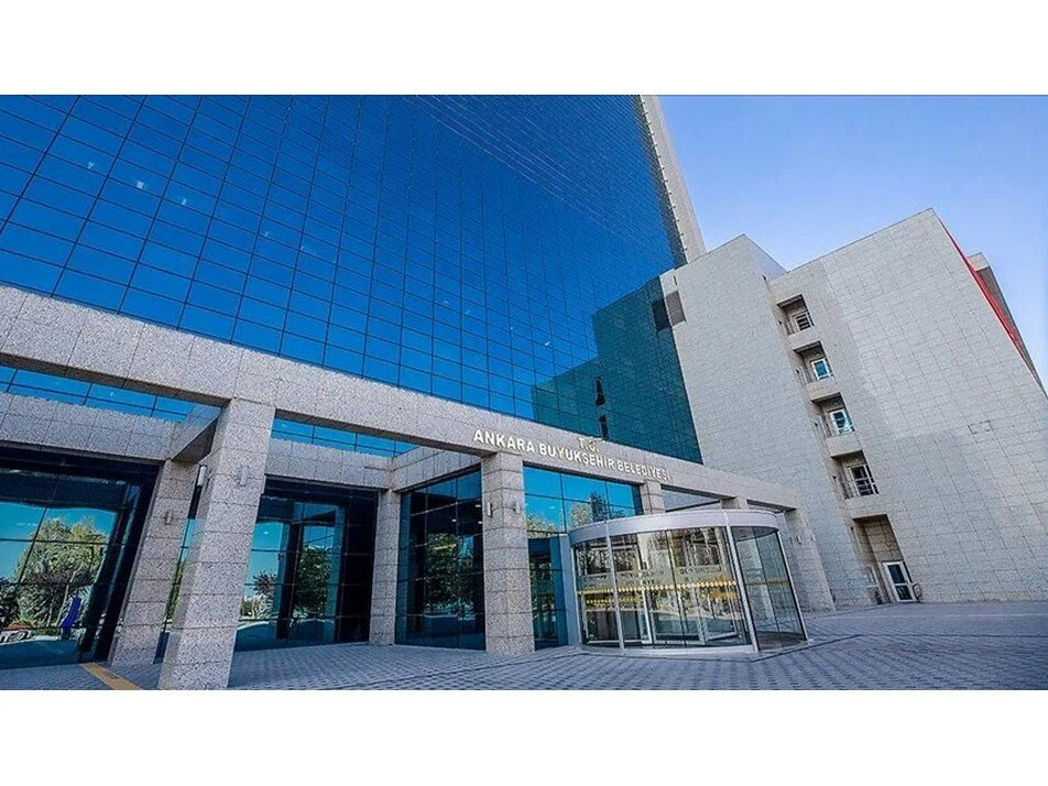 Çevre, Şehircilik ve İklim Değişikliği Bakanlığı, Ankara Büyükşehir Belediyesi'ne 7 milyon TL idari ceza uyguladı