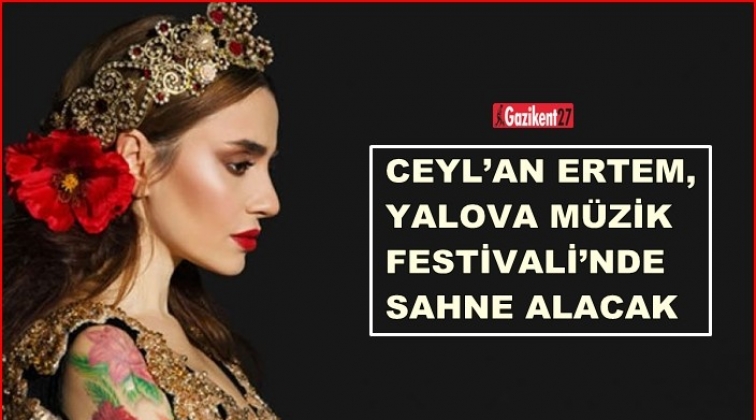 Ceyl&rsquo;an Ertem, sevenleriyle buluşacak