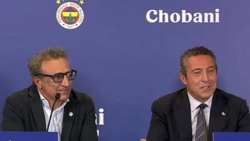 Chobani sponsorluğu Türkiye'yi karıştırdı! işte tartışılan 'Türkiyeliler' sözleri...